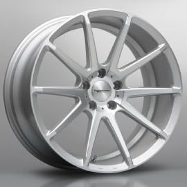 Amazon | 【ホイールのみ 4本セット】 HYPERION CVX (19インチ 8.5J+45